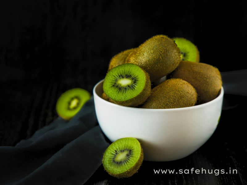 Kiwi in Pregnancy