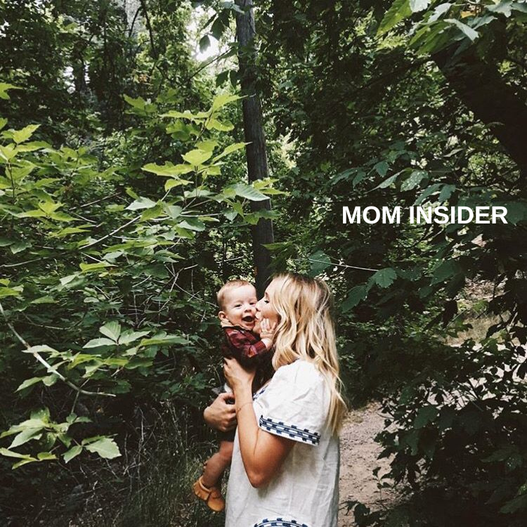 mom insider, parenthood 