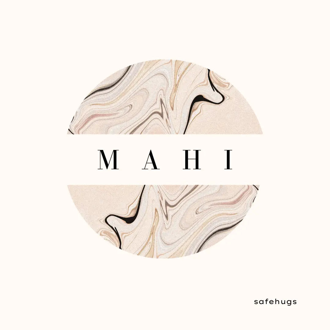 Mahi Name Meaning