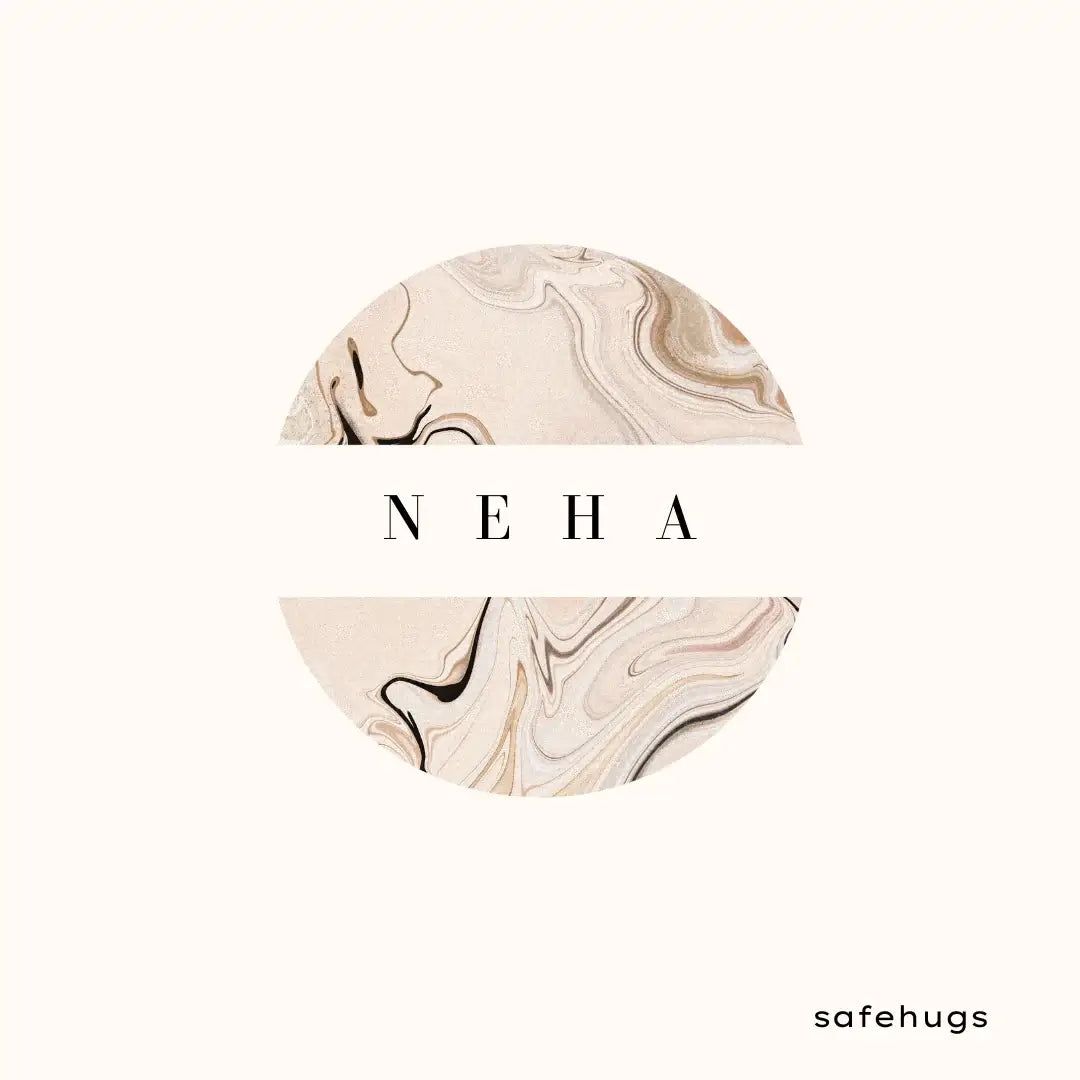 Neha Name Meaning 