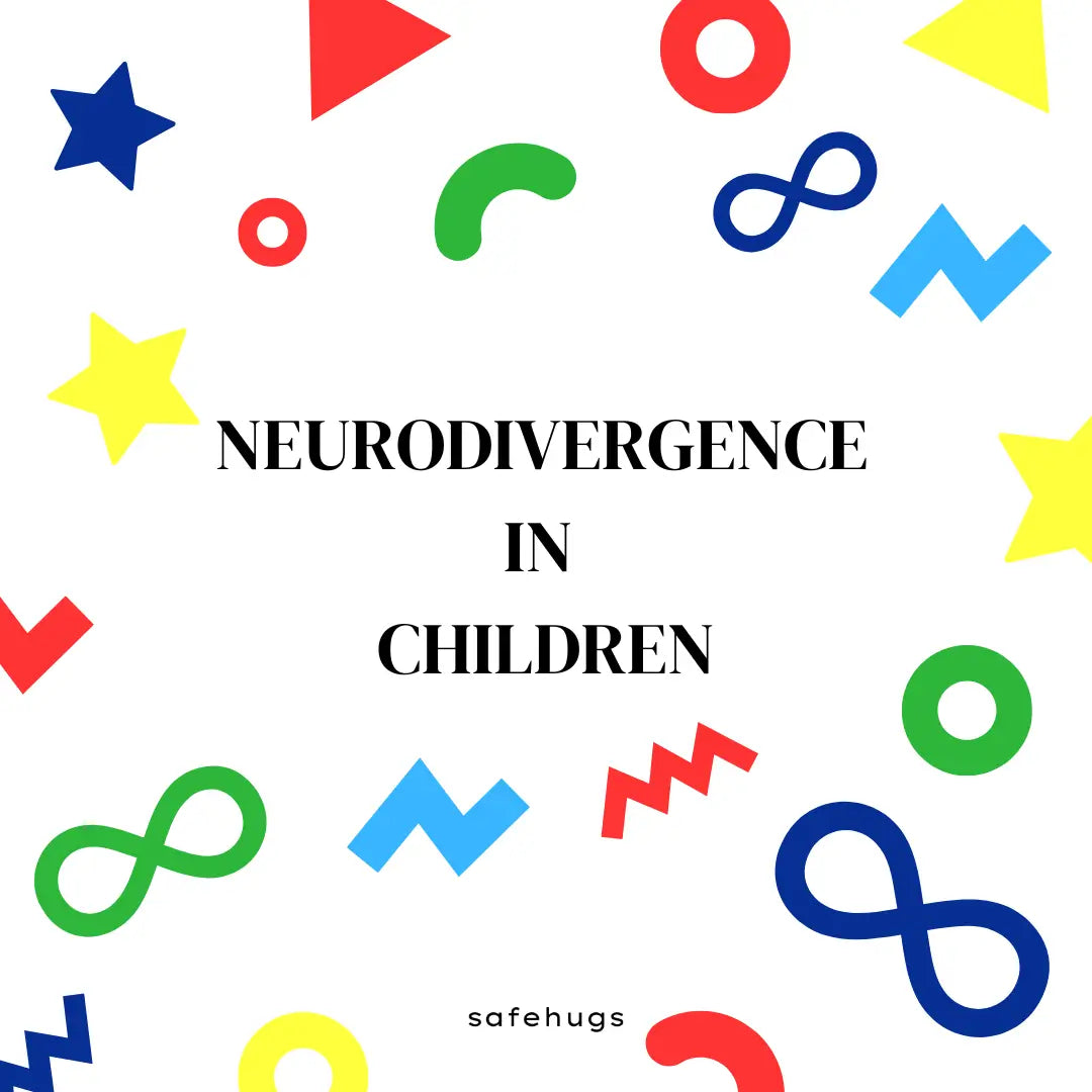 Neurodivergence in Children