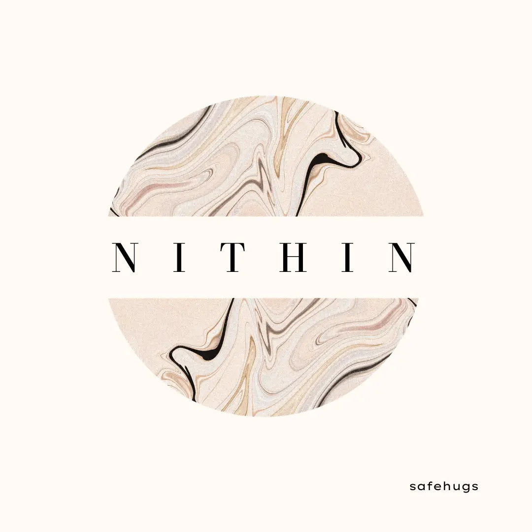 Nithin Name Meaning