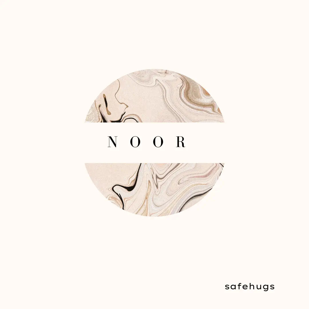 Noor Name Meaning | Origin, Popularity & More