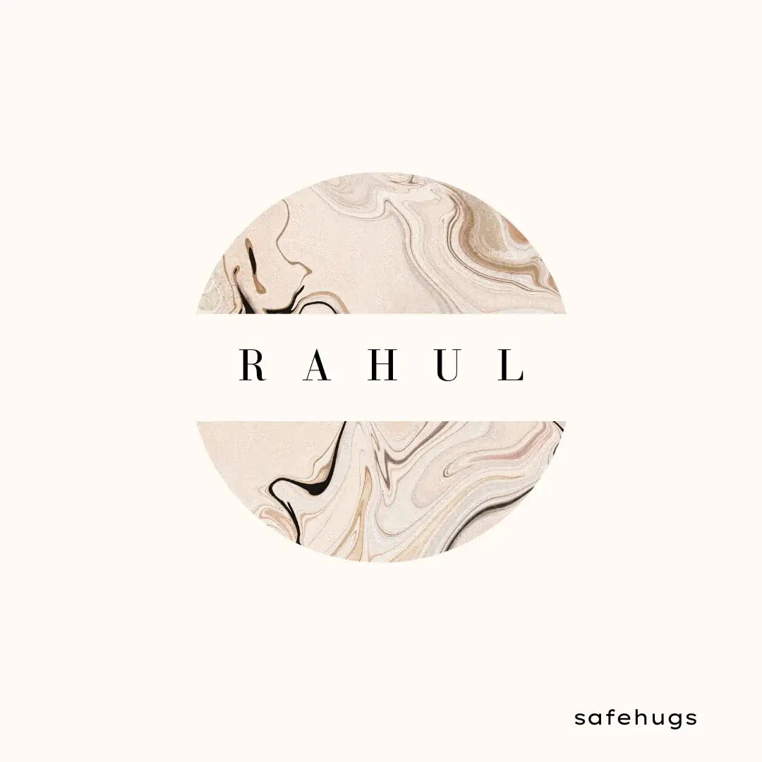 Rahul Name Meaning