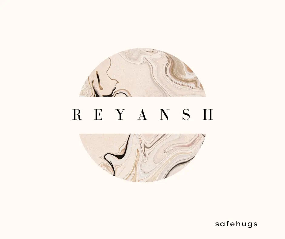 Reyansh Name Meaning