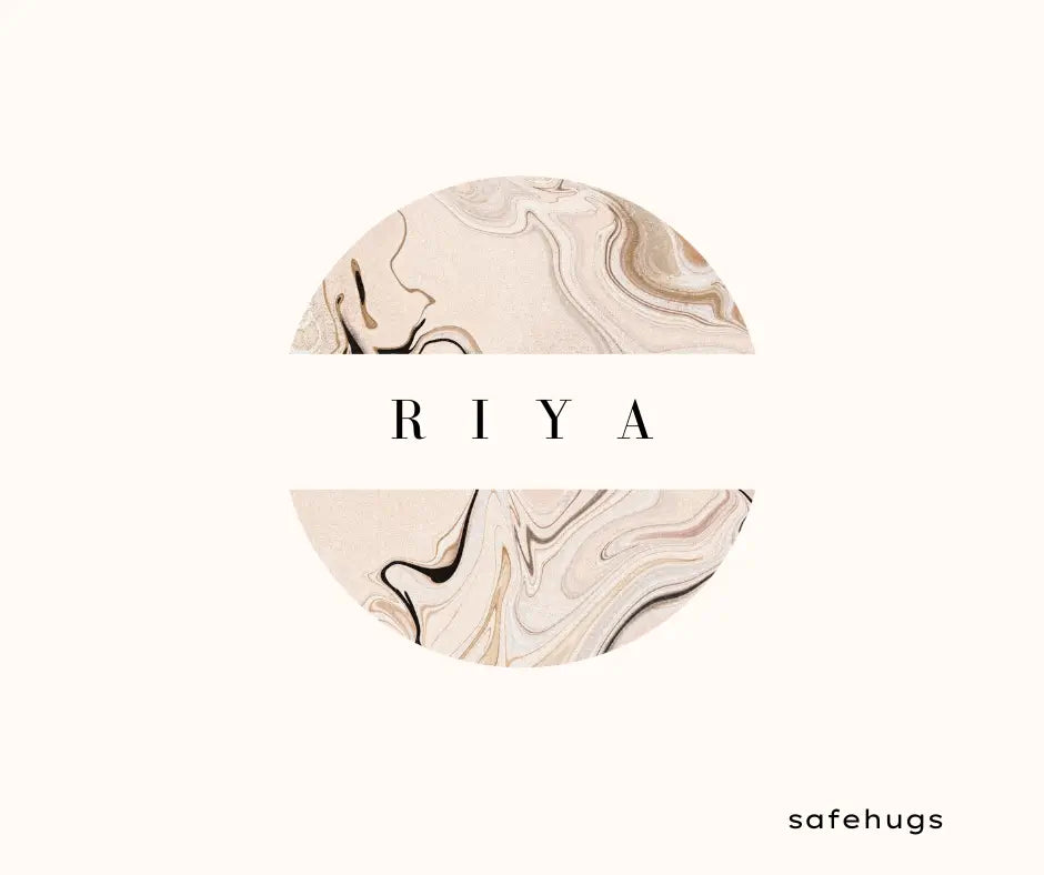 Riya Name Meaning 