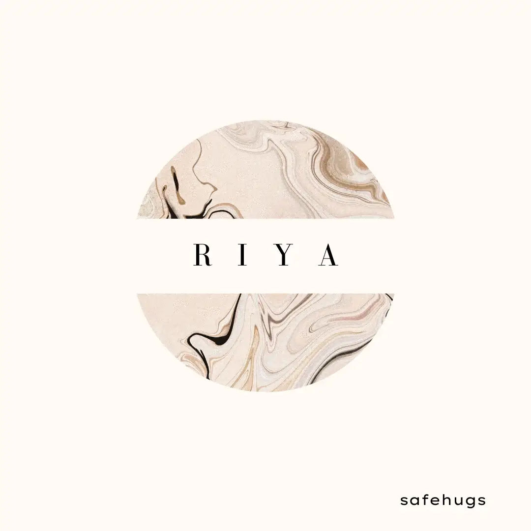 Riya Name Meaning 