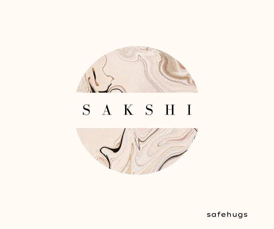 Sakshi Name Meaning