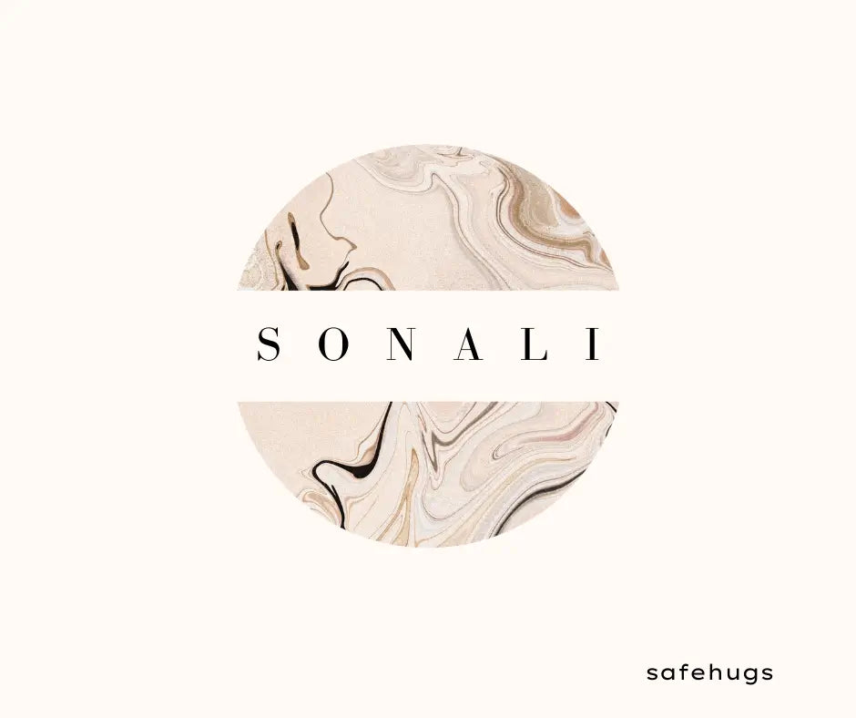 Sonali name