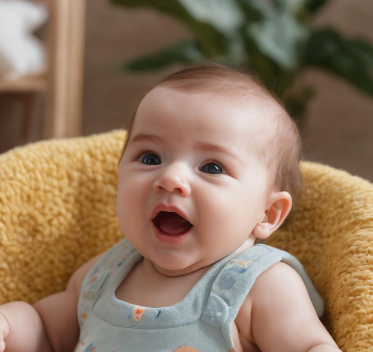 How to help a Teething baby