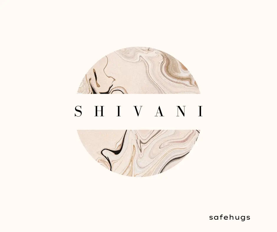 Shivani Name Meaning