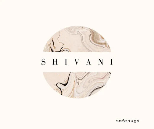 Shivani Name Meaning