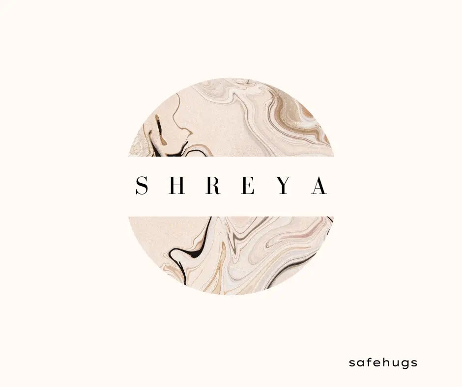 Shreya Name Meaning