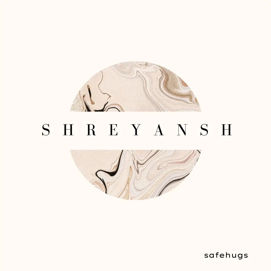 Shreyansh Name Meaning 