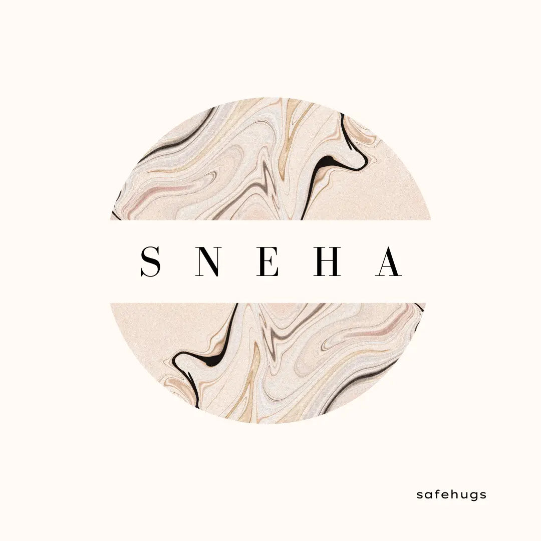 Sneha Name Meaning