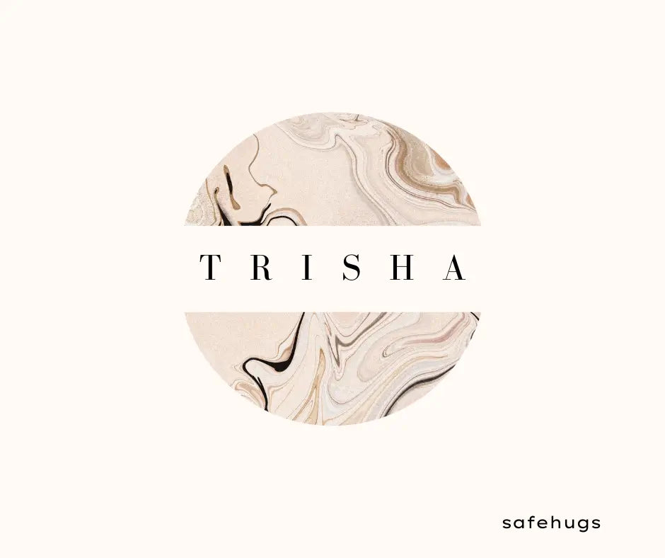 Trisha Name Meaning