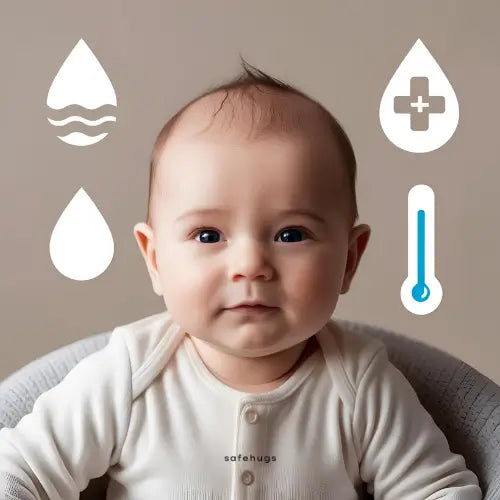 How to Stop Diarrhea In Infants