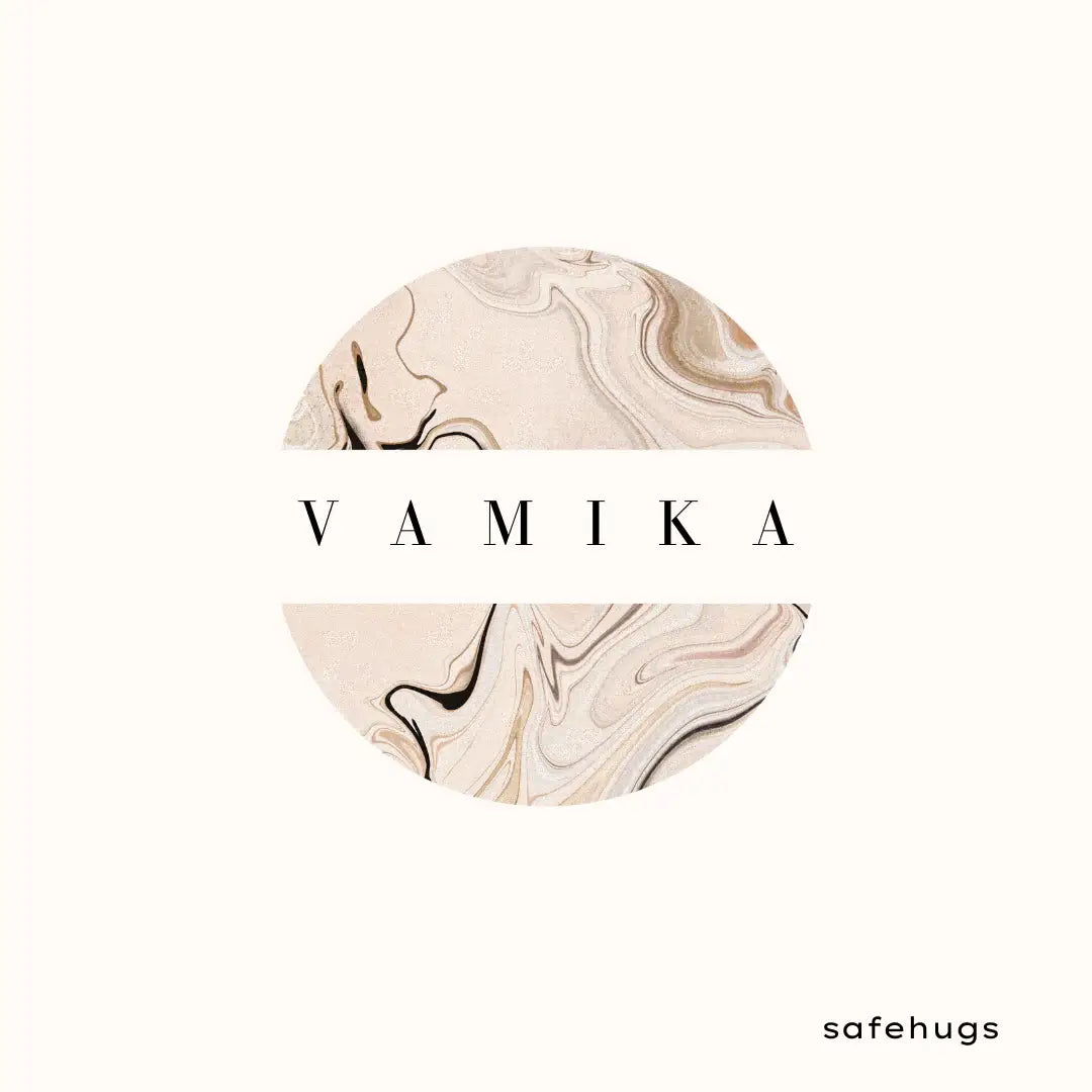 Vamika Name Meaning