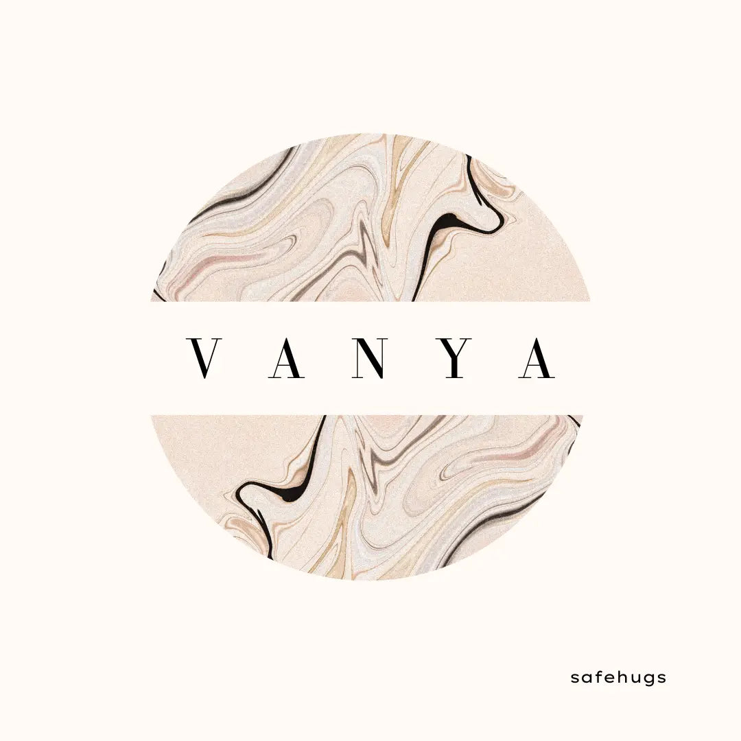 Vanya Name Meaning