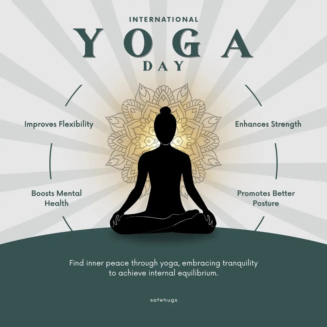 International Yoga Day 2025