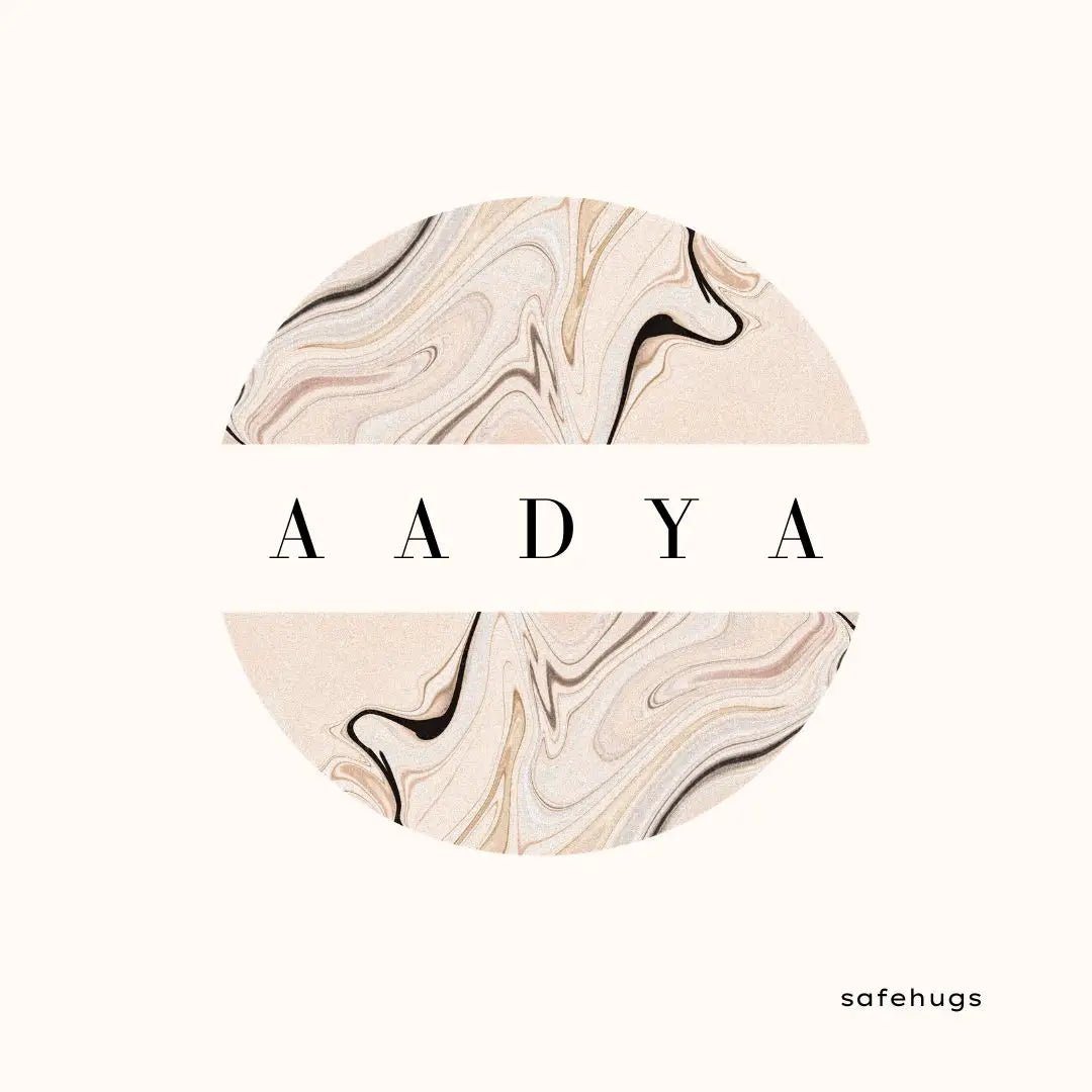 Aadya Name Meaning 