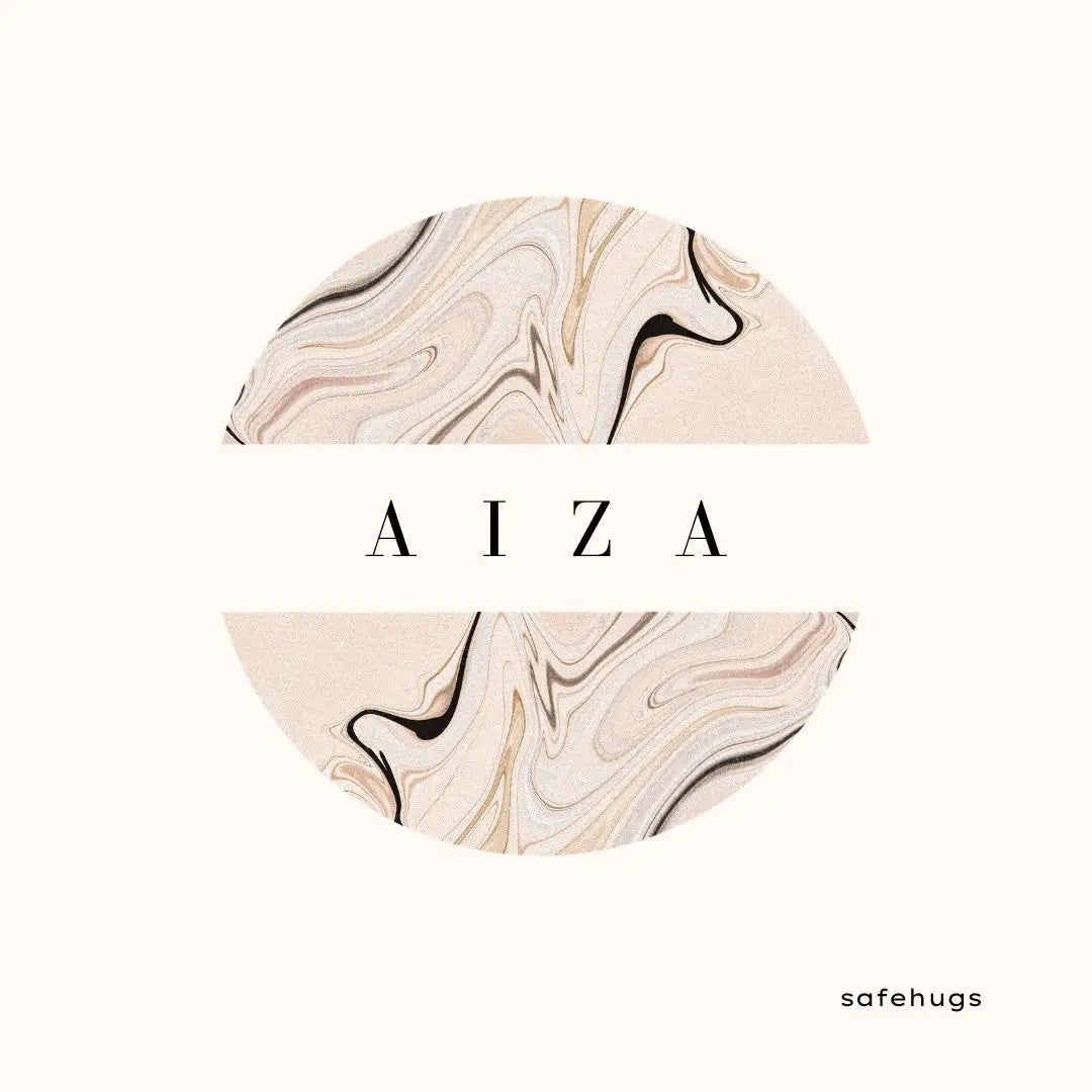 Aiza Name Meaning 