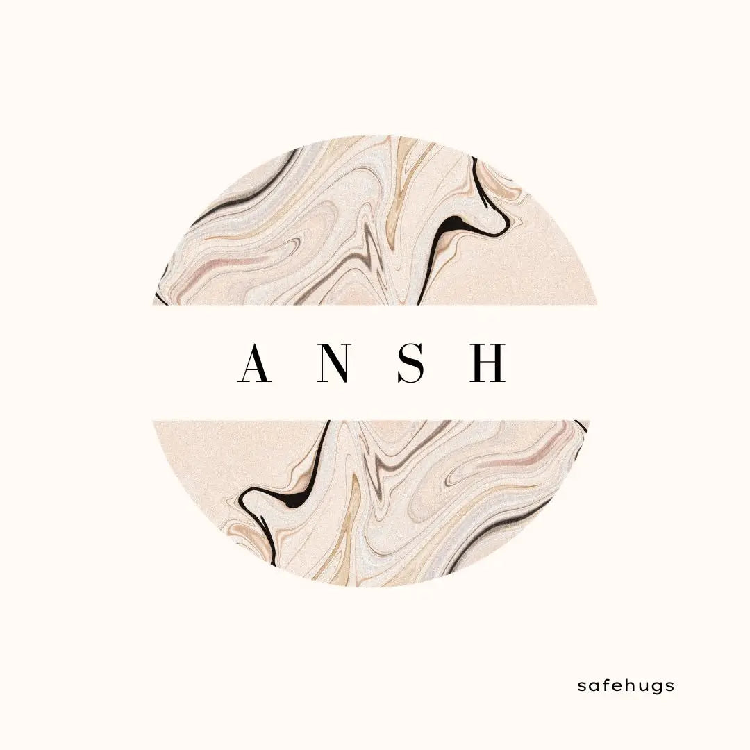 Ansh Name Meaning