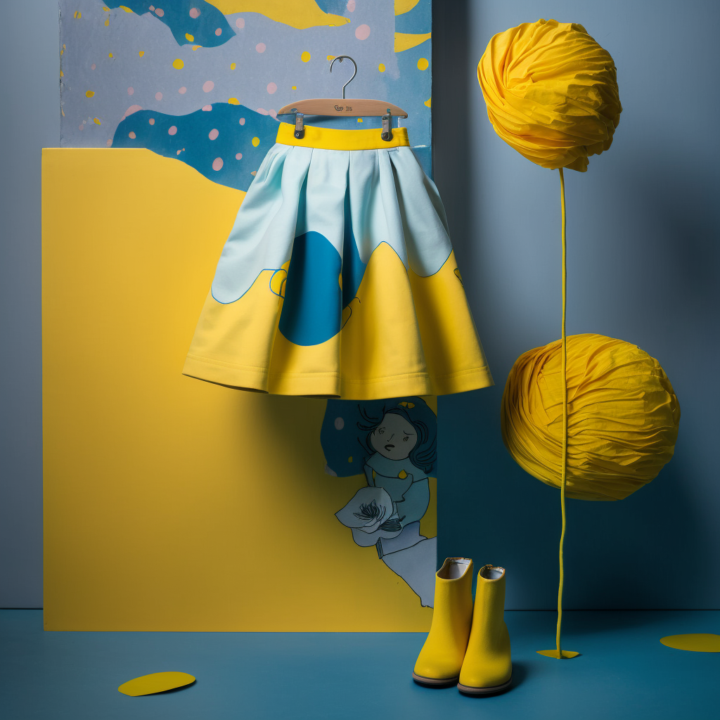 Colorfast Manufacturing Safehugs