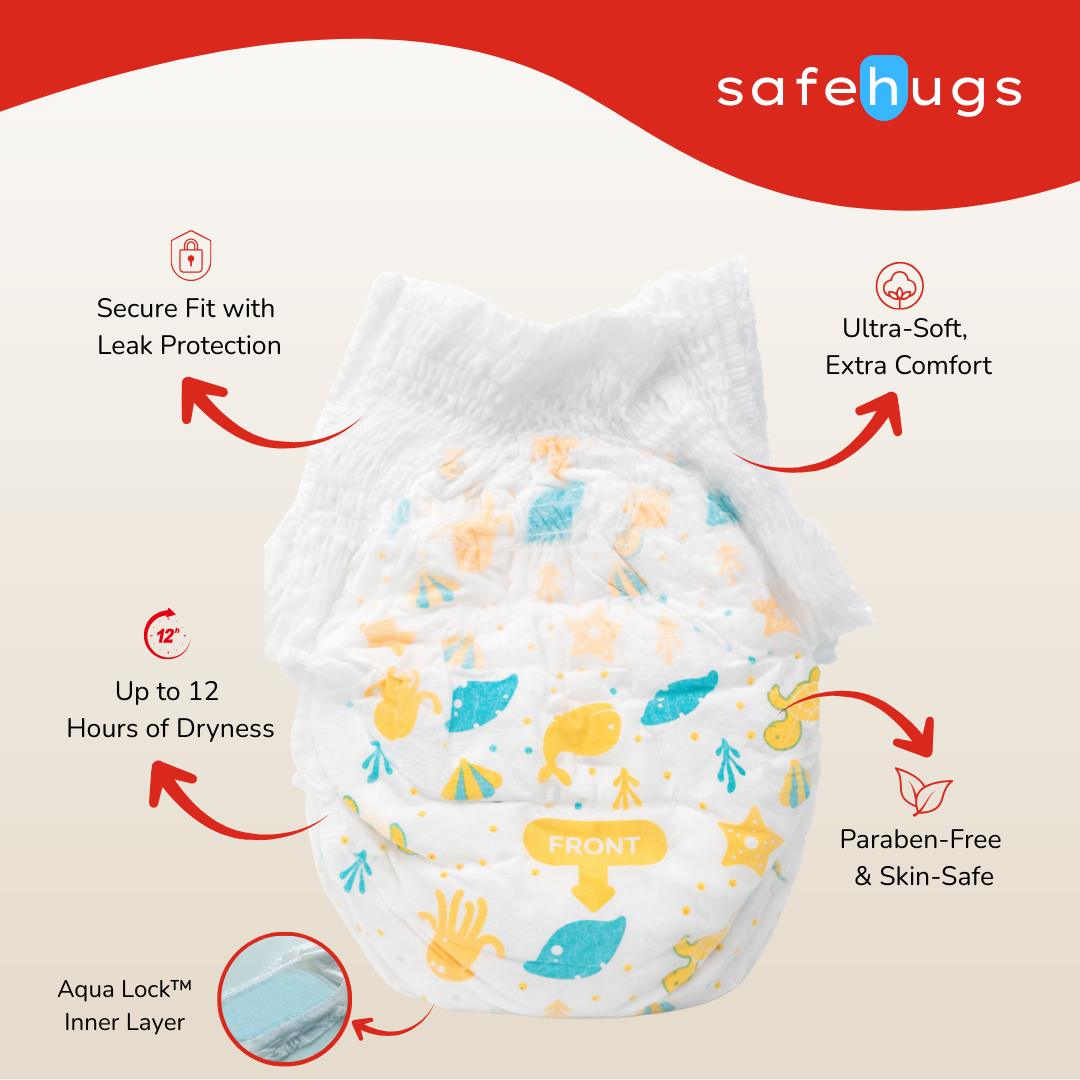 Safehugs daiper img -3