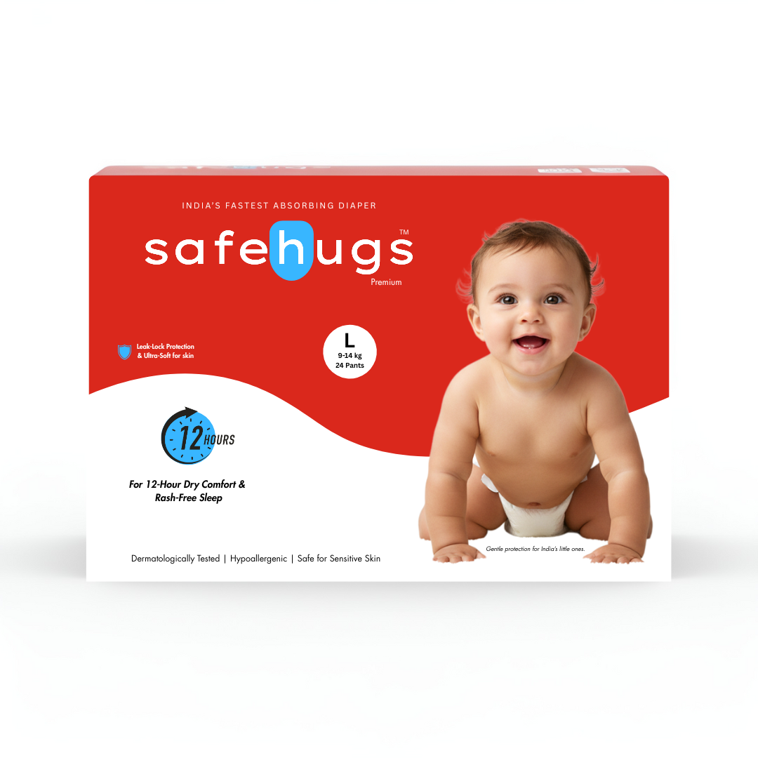 Safehugs Daiper Large img 1